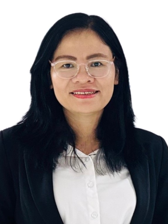 PGS. TS. ĐỖ THỊ HỒNG TƯƠI