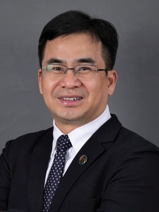 PGS.TS. NGÔ QUỐC ĐẠT