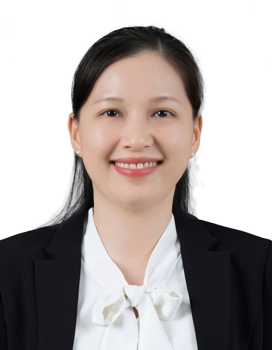 PGS. TS. MAI PHƯƠNG THẢO