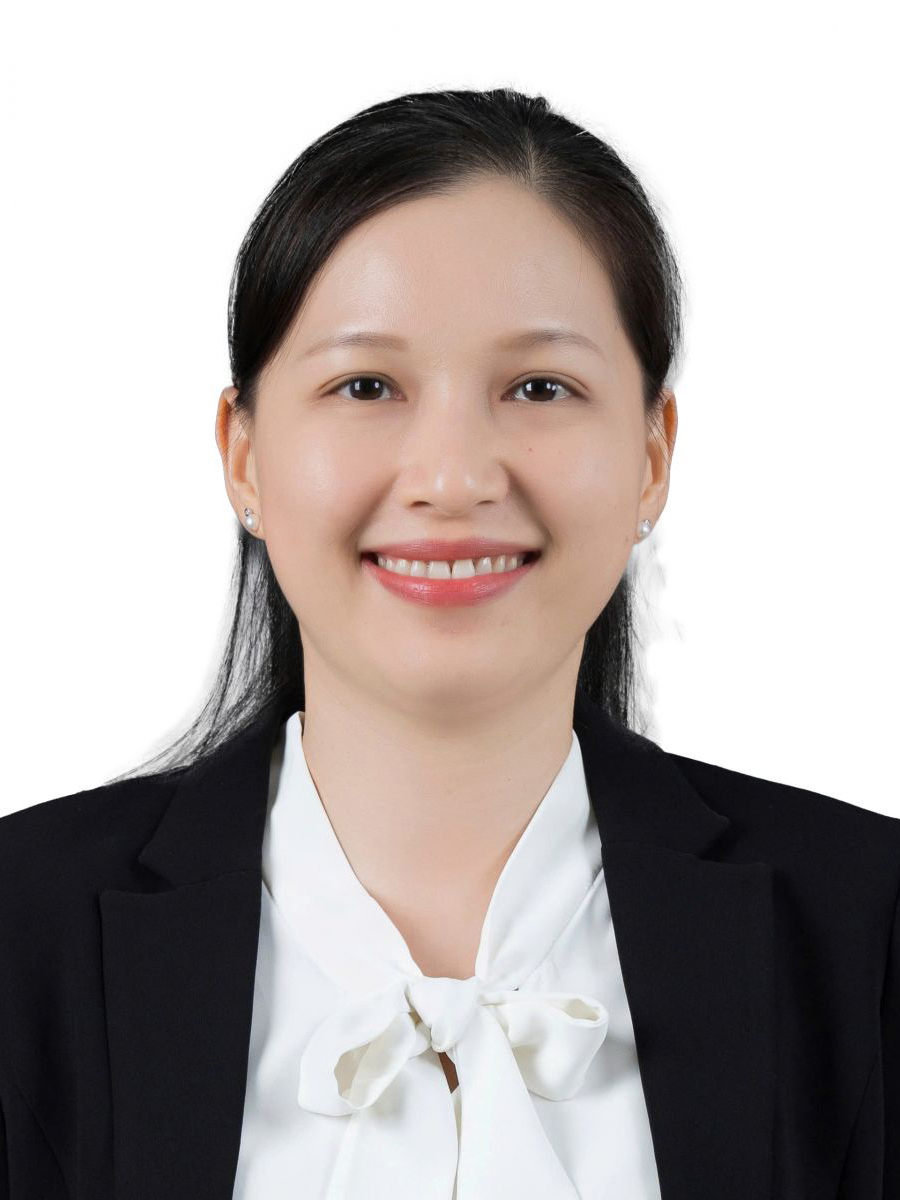 PGS. TS. MAI PHƯƠNG THẢO