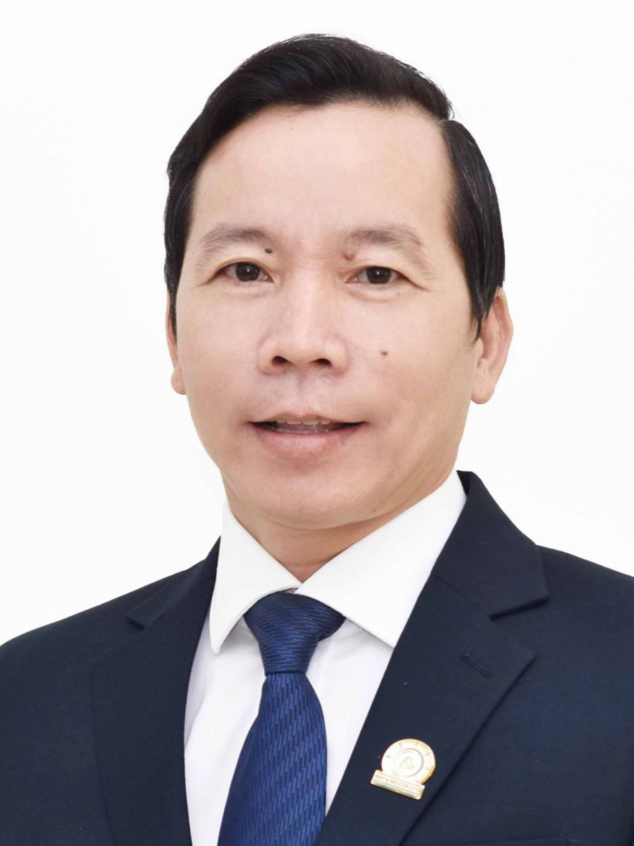 PGS. TS. NGUYỄN VĂN CHINH