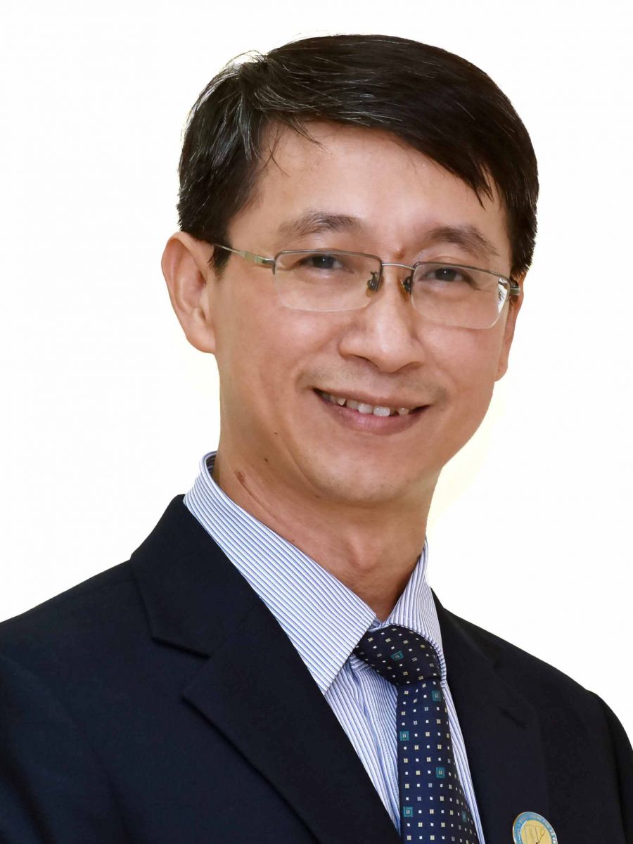 PGS. TS. HOÀNG ANH VŨ