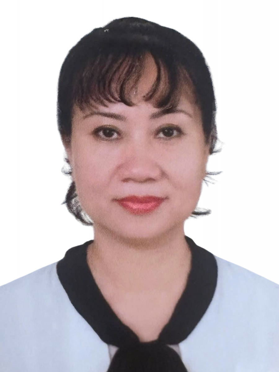 TS. NGUYỄN THỊ NGUYỆT ÁNH