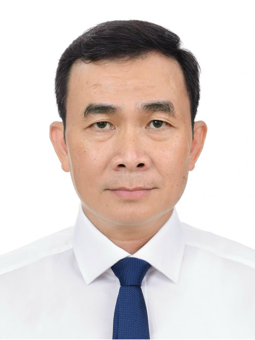 PGS.TS. PHẠM VĂN KHOA