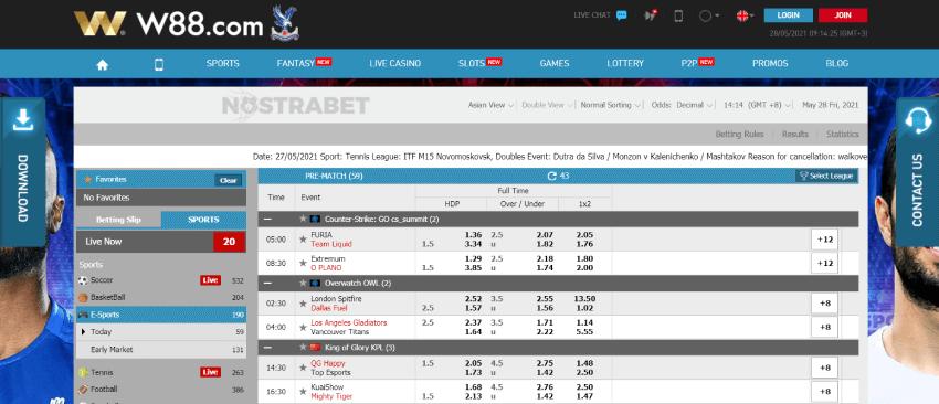 PGS TS BS. Trương Quang Bình – Phó Giám đốc vx88m phát biểu tại buổi lễ